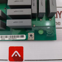 Seiki S550.2/S550/M2 Printed Circuit Board 1487591-101