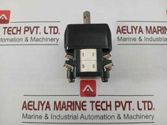 Seiko Cam Switch 600v/10a Ybn-104 Vk