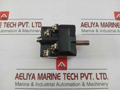 Seiko Cam Switch 600v/10a Ybn-104 Vk