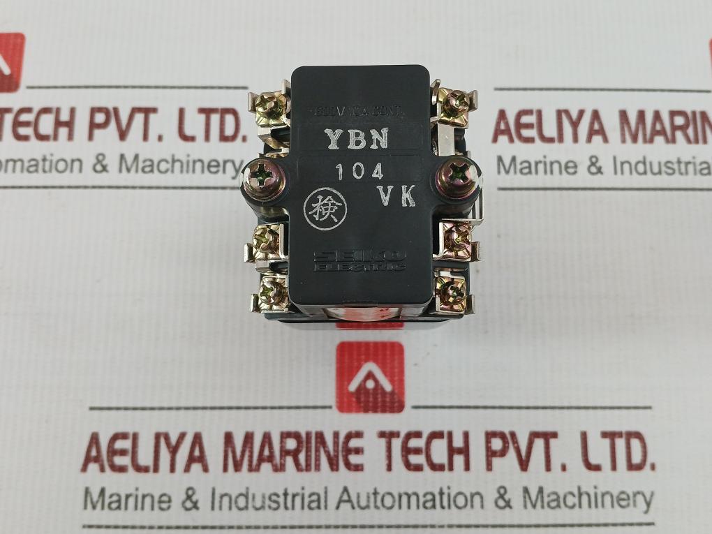Seiko-Cam-Switch-600v-10a-Ybn-104-Vk-7