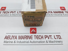 Seiko-Electric-600V-10A-0693-Control-Switch-Wbn-501N-vk-209675-14