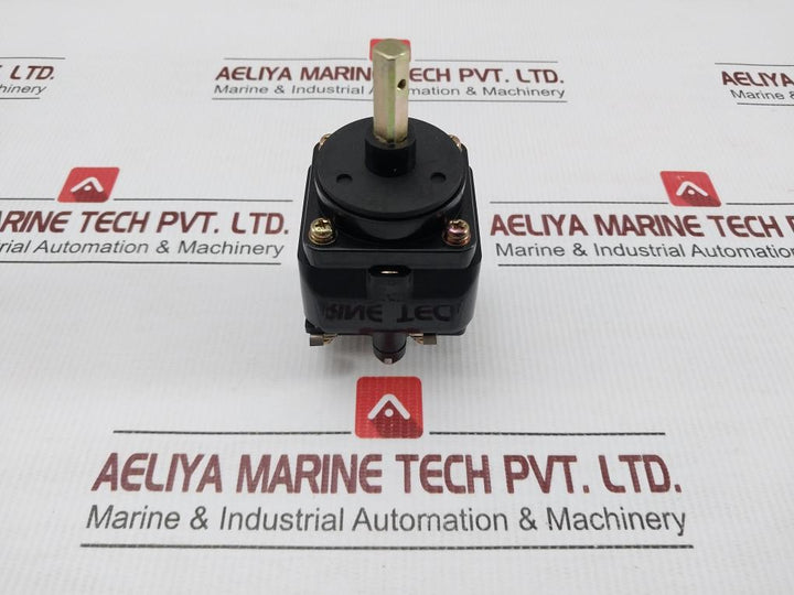 Seiko-Electric-600V-10A-0693-Control-Switch-Wbn-501N-vk-209675-5