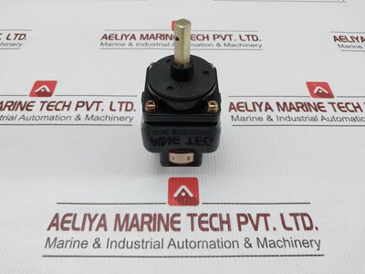 Seiko-Electric-600V-10A-0693-Control-Switch-Wbn-501N-vk-209675-6