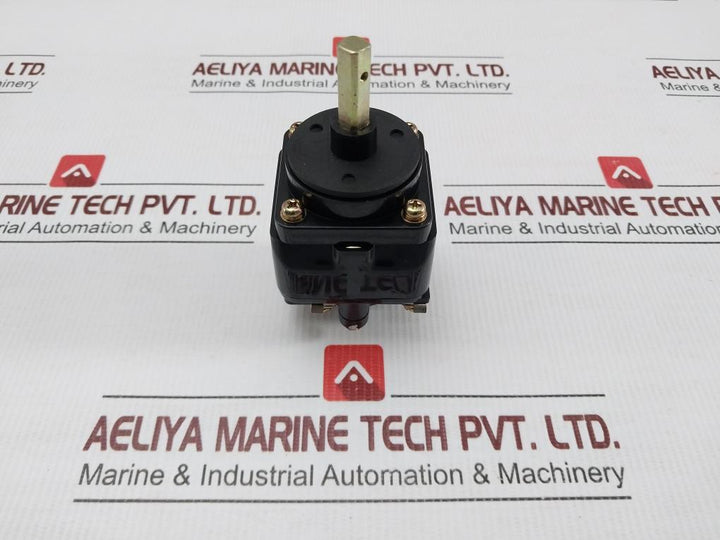 Seiko-Electric-600V-10A-0693-Control-Switch-Wbn-501N-vk-209675-7