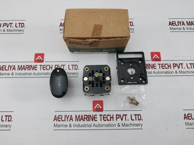 Seiko-Electric-600V-10A-Kha-0030388-Control-Switch-Ybn-501-vk-209672-1