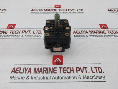 Seiko-Electric-600V-10A-Kha-0030388-Control-Switch-Ybn-501-vk-209672-4