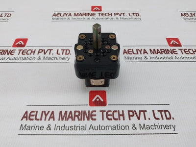 Seiko-Electric-600V-10A-Kha-0030388-Control-Switch-Ybn-501-vk-209672-6