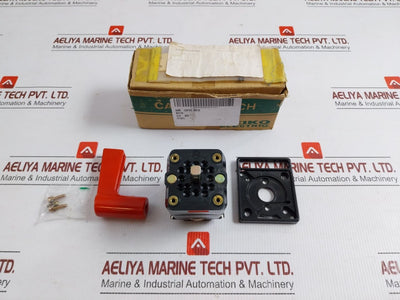 Seiko-Electric-600V-10A-Kha-0030390-Rotary-Cam-Switch-Ybrsf1-601-pr-208466-1