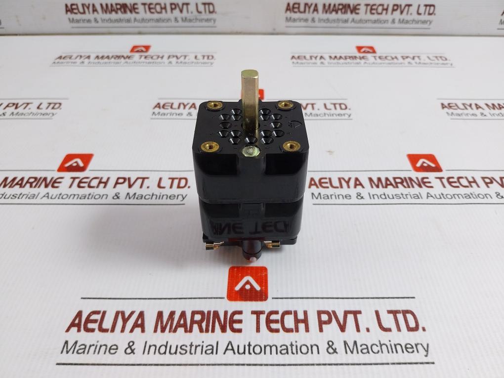 Seiko-Electric-600V-10A-Kha-0030390-Rotary-Cam-Switch-Ybrsf1-601-pr-208466-10