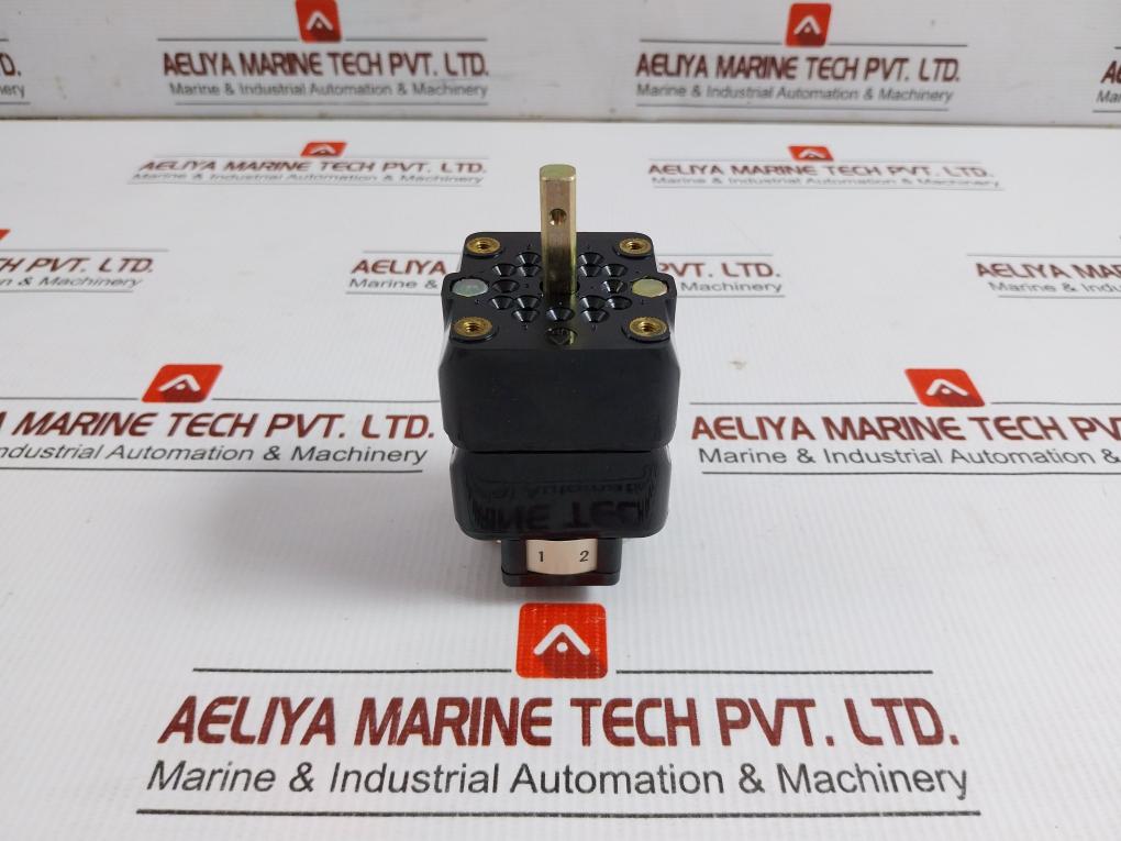 Seiko-Electric-600V-10A-Kha-0030390-Rotary-Cam-Switch-Ybrsf1-601-pr-208466-11