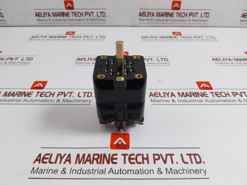 Seiko-Electric-600V-10A-Kha-0030390-Rotary-Cam-Switch-Ybrsf1-601-pr-208466-12