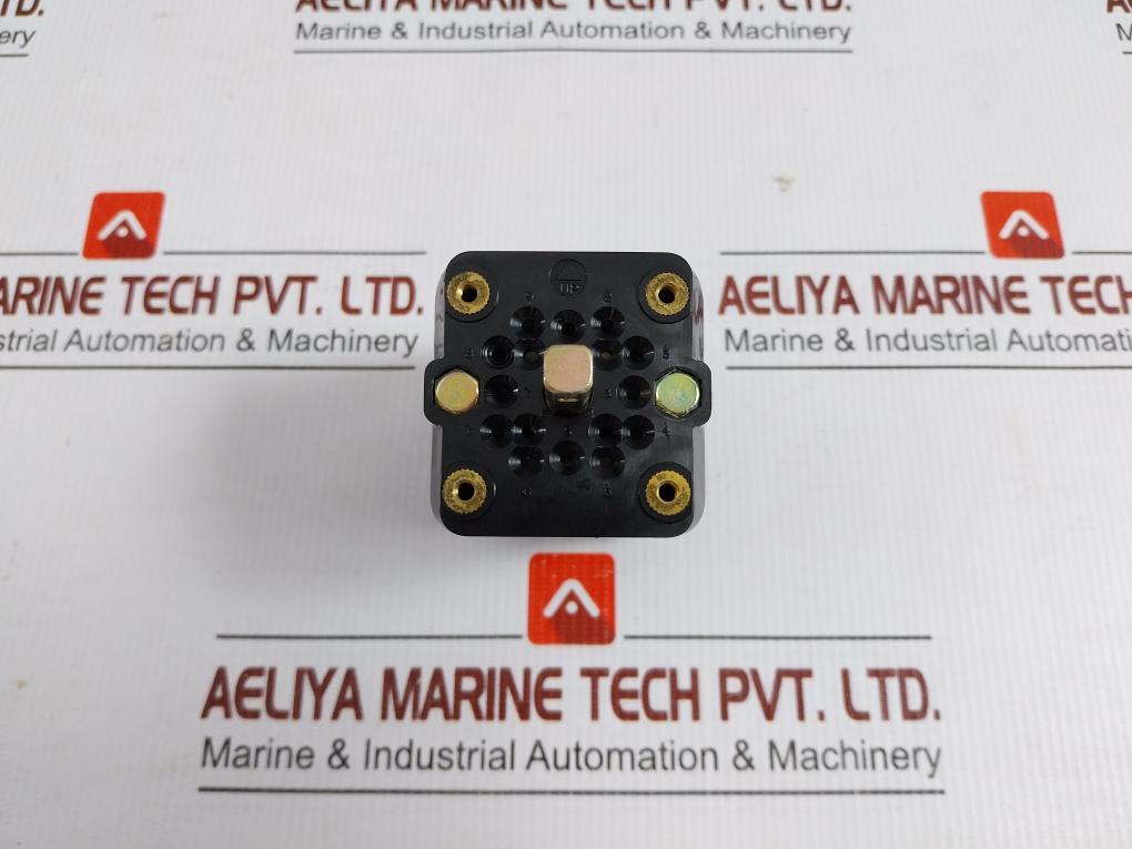 Seiko-Electric-600V-10A-Kha-0030390-Rotary-Cam-Switch-Ybrsf1-601-pr-208466-8