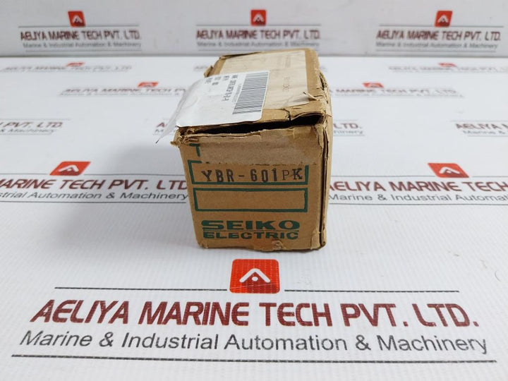 Seiko-Electric-Control-Cam-Switch-600v-10a-Kha-0030389-Ybr-601-Pk-14