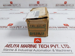 Seiko-Electric-Control-Cam-Switch-600v-10a-Kha-0030389-Ybr-601-Pk-14