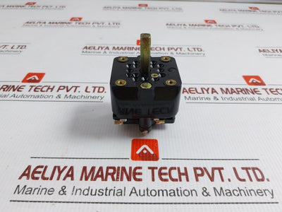 Seiko-Electric-Control-Cam-Switch-600v-10a-Kha-0030389-Ybr-601-Pk-4