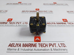 Seiko-Electric-Control-Cam-Switch-600v-10a-Kha-0030389-Ybr-601-Pk-5