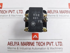 Seiko-Electric-Control-Cam-Switch-600v-10a-Kha-0030389-Ybr-601-Pk-6