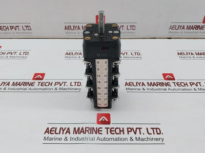 Seiko-Electric-Control-Switch-600v-10a-Ybn-5031-Vk-4