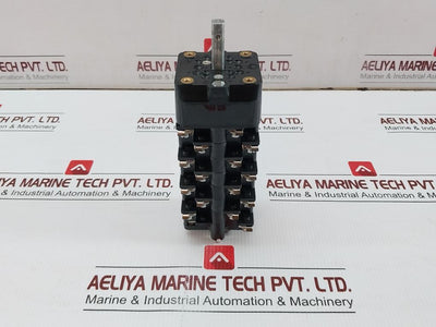 Seiko-Electric-Control-Switch-600v-10a-Ybn-5031-Vk-5