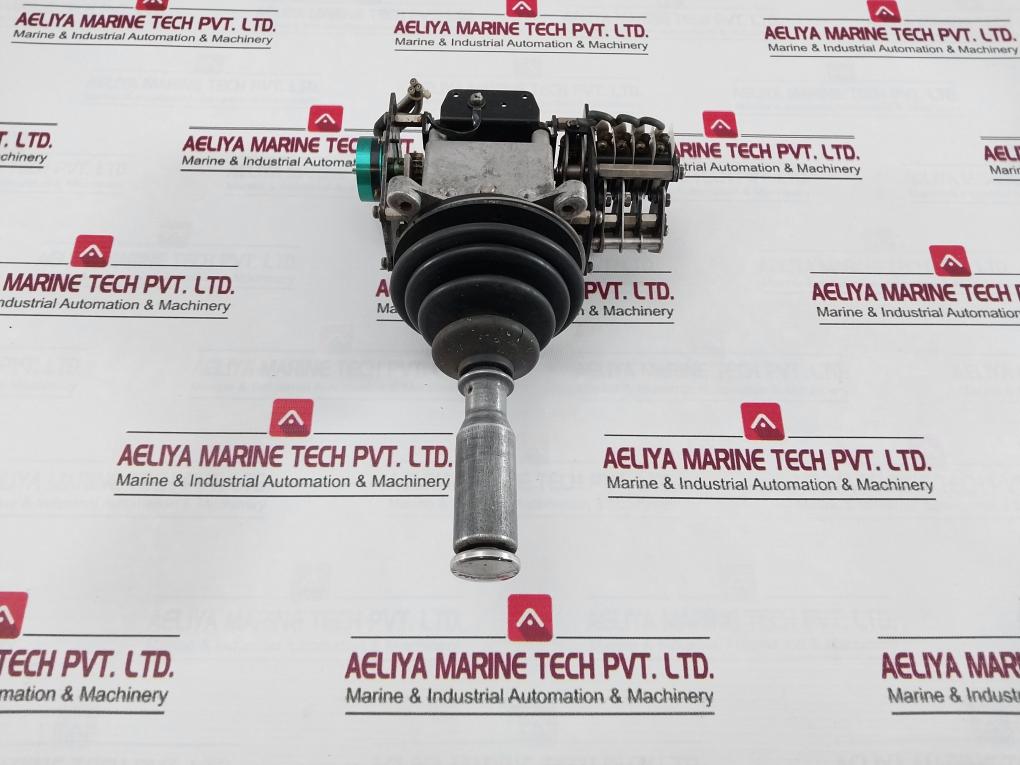 Seiko 2D22L-1 R4Ap-hp7 Joystick Controller Y Cups Zd039923 (Not Working)