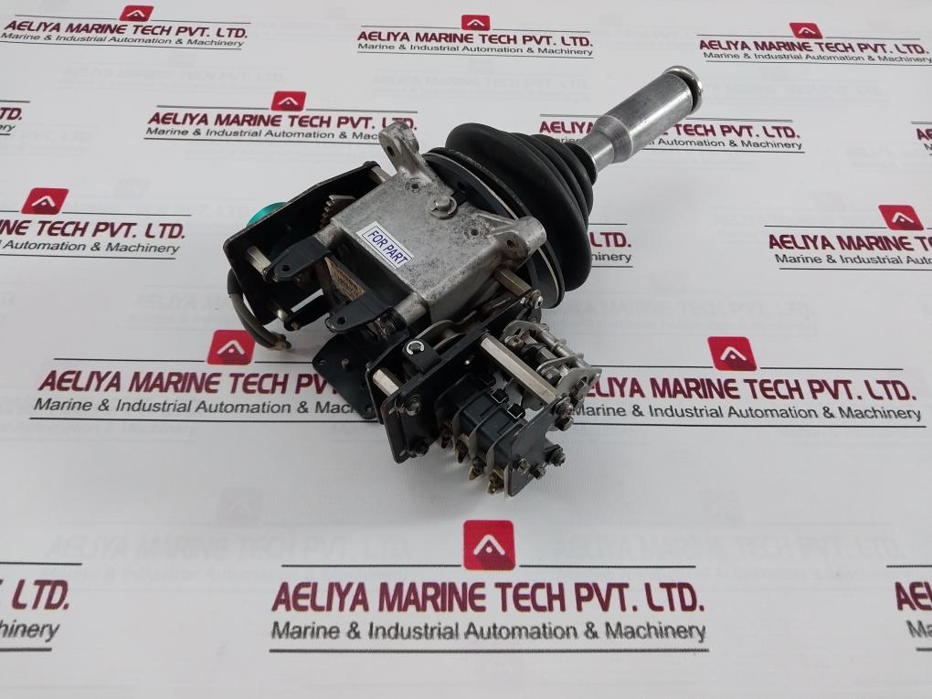 Seiko 2D22L-1 R4Ap-hp7 Joystick Controller Y Cups Zd039923 (Not Working)