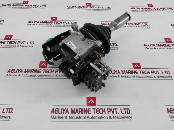 Seiko 2D22L-1 R4Ap-hp7 Joystick Controller Y Cups Zd039923
