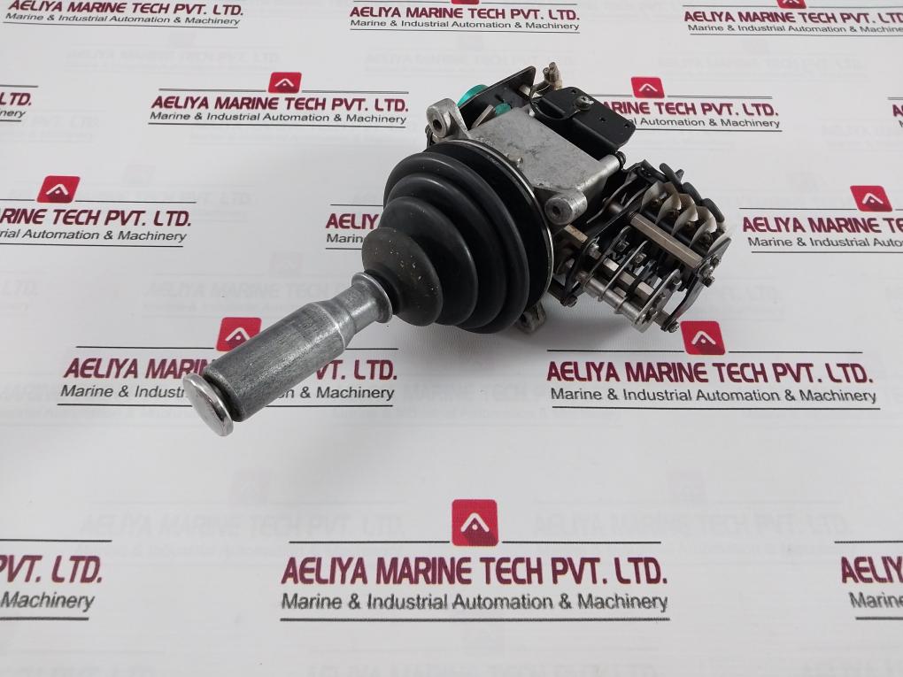 Seiko 2D22L-1 R4Ap-hp7 Joystick Controller Y Cups Zd039923 (Not Working)