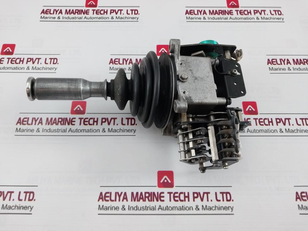 Seiko 2D22L-1 R4Ap-hp7 Joystick Controller Y Cups Zd039923 (Not Working)