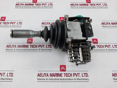 Seiko 2D22L-1 R4Ap-hp7 Joystick Controller Y Cups Zd039923