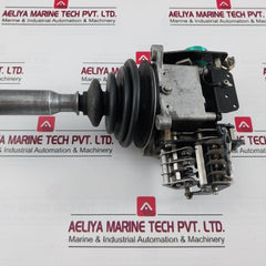 Seiko 2D22L-1 R4Ap-hp7 Joystick Controller Y Cups Zd039923