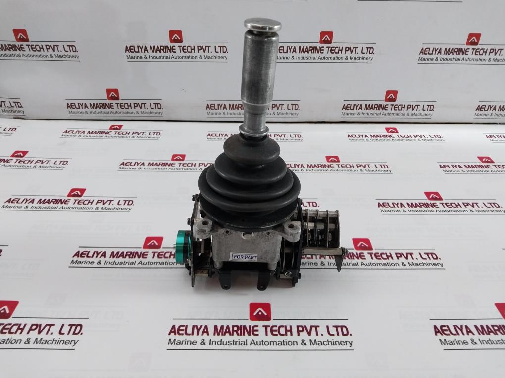 Seiko 2D22L-1 R4Ap-hp7 Joystick Controller Y Cups Zd039923 (Not Working)