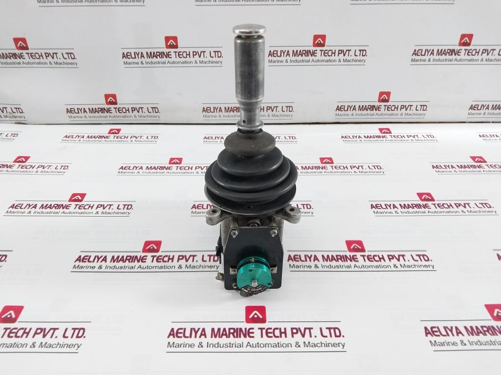 Seiko 2D22L-1 R4Ap-hp7 Joystick Controller Y Cups Zd039923 (Not Working)