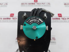Seiko 2D22L-1 R4Ap-hp7 Joystick Controller Y Cups Zd039923