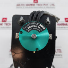 Seiko 2D22L-1 R4Ap-hp7 Joystick Controller Y Cups Zd039923