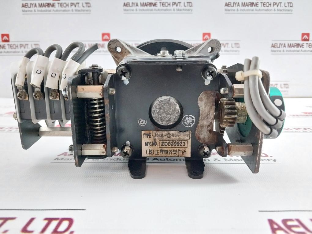 Seiko 2D22L-1 R4Ap-hp7 Joystick Controller Y Cups Zd039923