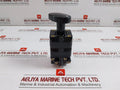 Seiko Electric 600V 10A Cam Switch Ybnpf0-805
