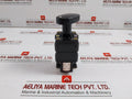 Seiko Electric 600V 10A Cam Switch Ybnpf0-805