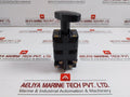 Seiko Electric 600V 10A Cam Switch Ybnpf0-805