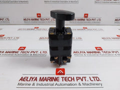 Seiko Electric 600V 10A Cam Switch Ybnpf0-805