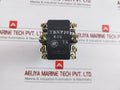 Seiko Electric 600V 10A Cam Switch Ybnpf0-805