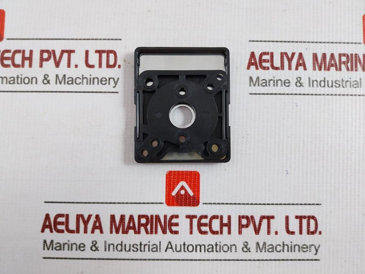 Seiko Electric 600V 10A Cam Switch Ybnpf0-805