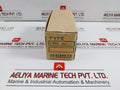 Seiko Electric 600V 10A Cam Switch Ybnpf0-805