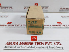 Seiko Electric 600V 10A Cam Switch Ybnpf0-805