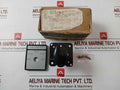 Seiko Electric 600V 15A Rotary Cam Switch En-2X 037A
