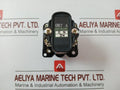 Seiko Electric 600V 15A Rotary Cam Switch En-2X 037A