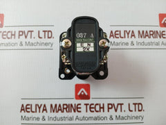 Seiko Electric 600V 15A Rotary Cam Switch En-2X 037A