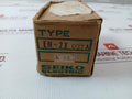 Seiko Electric 600V 15A Rotary Cam Switch En-2X 037A