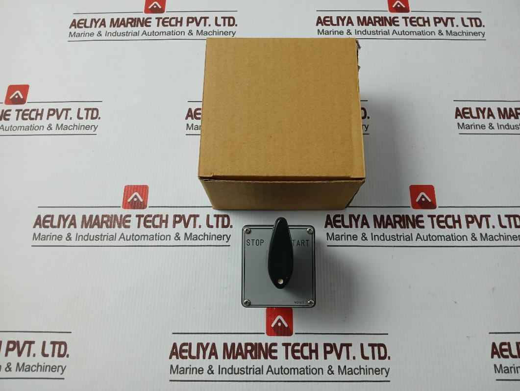 Seiko Electric Bn 2X Cam Switch 600V 10A