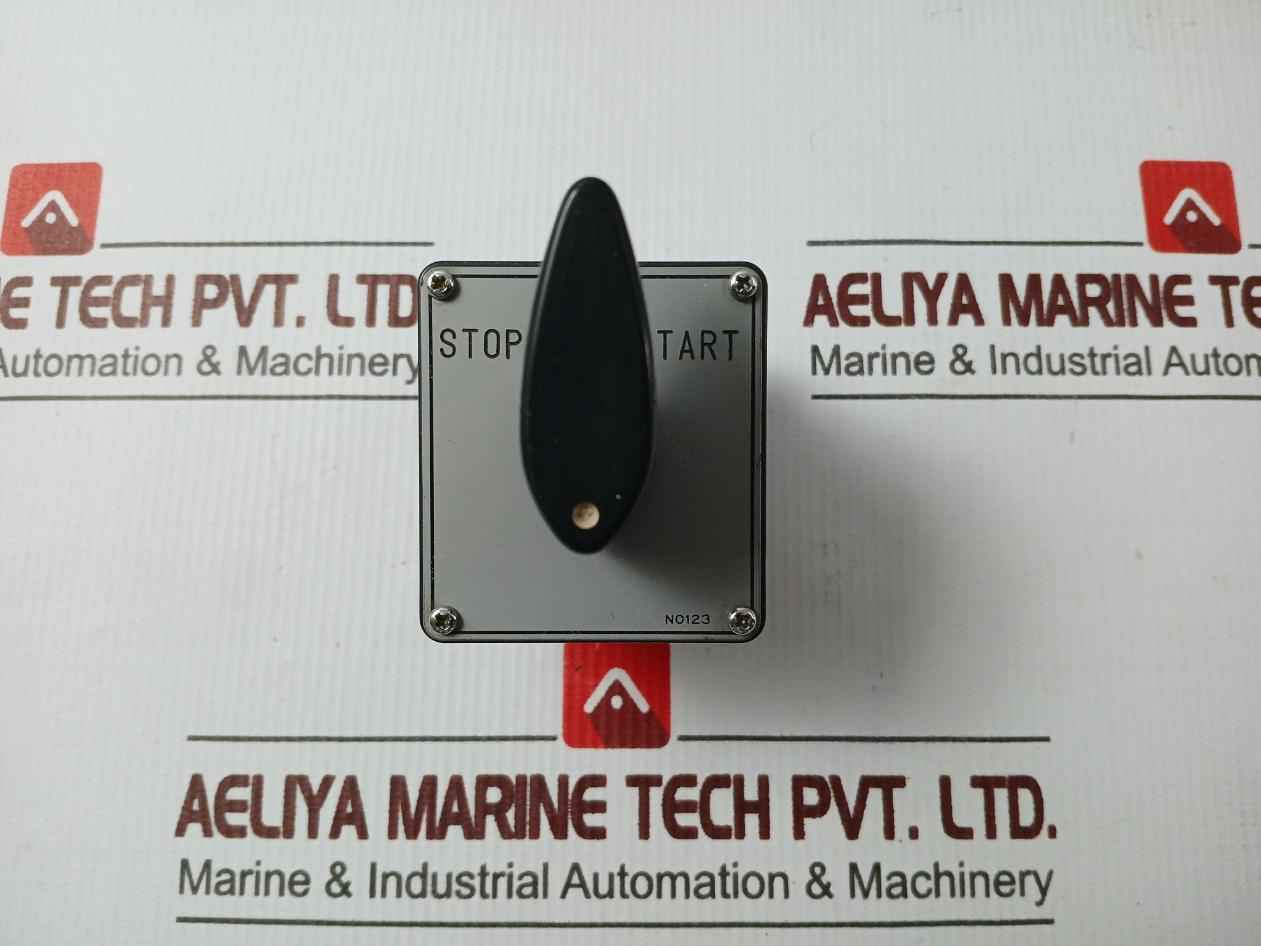 Seiko Electric Bn 2X Cam Switch 600V 10A