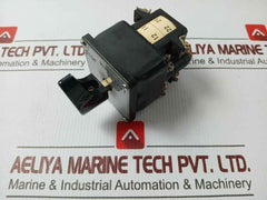 Seiko Electric Bn 2X Cam Switch 600V 10A
